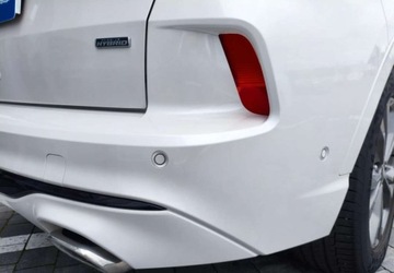 Ford Kuga III SUV Plug-In 2.5 EcoBlue 225KM 2020 Ford Kuga Ford Kuga 2.5P PHEV FWD ST-Line X 2.5 Hybryda Plug-in 225KM, zdjęcie 37