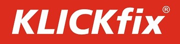 Держатель корзины Klickfix для руля Ø 22-26 мм