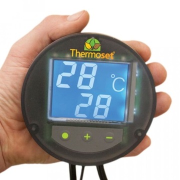 TERMOSTAT / REGULATOR TEMPERATURY THERMOSET