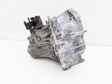 SKRZYNIA BIEGÓW NISSAN PRIMERA P12 1.9 DCI 2002-2007 ROK 6 BIEGÓW