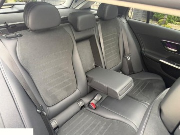 Mercedes Klasa C W206 Kombi 2.0 220d 200KM 2024 Mercedes C220 d 9G-TRONIC AMG Line 200KM 2024r Perfekcyjny! Zamiana!, zdjęcie 6