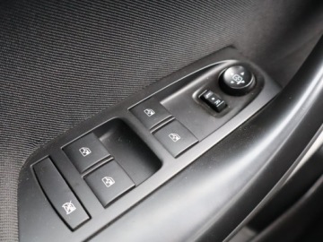 Opel Astra K Sports Tourer 1.4 Turbo 150KM 2017 Opel Astra 1.4 T, Salon Polska, Klima, zdjęcie 14