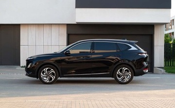 Bestune T90 2025 Bestune T90 Bestune T90 2.0 Benzyna 245KM, zdjęcie 14