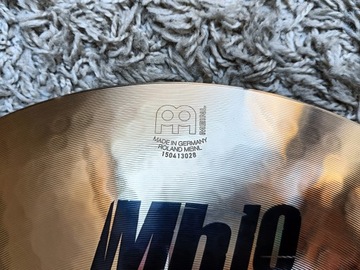 MEINL MB10 СРЕДНИЙ АВАРИЙНЫЙ БАРАБАН 16
