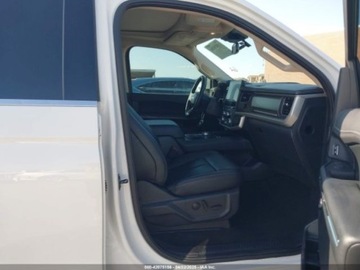 Ford Explorer VI 2023 Ford Explorer 2023r., XLT MAX, od ubezpieczalni 3.5 Benzyna 380KM, zdjęcie 8