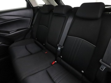 Mazda CX-3 Crossover Facelifting 2.0 Skyactiv-G 121KM 2018 Mazda CX-3 klima auto kamera i czujniki parkowania, zdjęcie 16