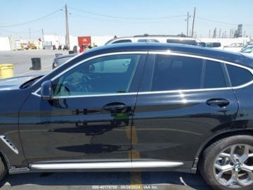 BMW X4 G02 2020 BMW X4 2020 BMW X4 XDRIVE30I 2.0 Benzyna 248KM, zdjęcie 13