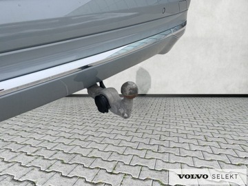 Volvo XC60 II Crossover Plug-In Facelifting 2.0 T6 350KM 2024 Volvo XC 60 Volvo XC60 T6 253KM+145KM FV23% Gwaran, zdjęcie 28