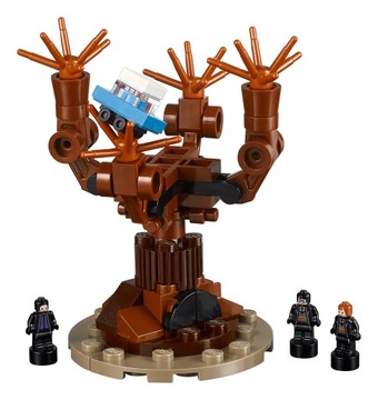 LEGO Harry Potter 71043 Замок Хогвартс