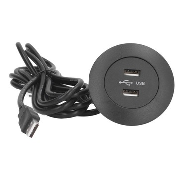 Диван USB-разъем для зарядки Скрытый монтаж