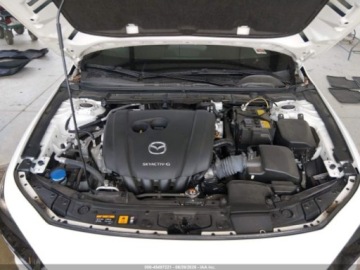 Mazda 3 IV 2020 Mazda 3 Preferred 2020, 2.5L R4 186KM, 4x4, odpala i jezdzi, od ubezpiecza, zdjęcie 14