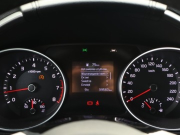 Kia Ceed III Kombi 1.4 T-GDi 140KM 2020 Kia Ceed 1.4 T-GDI, Salon Polska, 1. Właściciel, zdjęcie 10