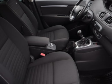 Renault Scenic IV 2015 Renault Scenic 1.2 TCe, Salon Polska, Navi, Klima, zdjęcie 8