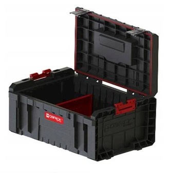 ЯЩИК ДЛЯ ИНСТРУМЕНТОВ ЧЕМОДАН С РУЧКОЙ ДЛЯ ПЕРЕНОСКИ QBRICK PRO