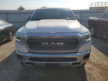 RAM 1500 5.7 HEMI 401 KM, 4x4, wersja LIMITED, miekka hybryda, ubezpieczal, zdjęcie 7