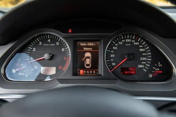 Audi A6 C6 Avant 2.4 V6 24V 177KM 2006 Audi A6 Avant S-Line ! 2.4i V6 177KM ! Full Opcja, zdjęcie 27