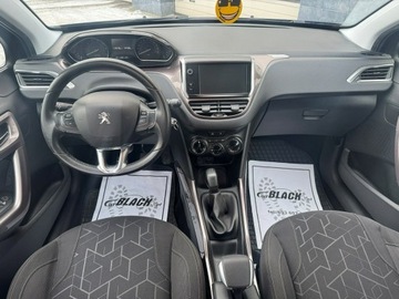 Peugeot 2008 I SUV 1.6 VTi 120KM 2013 Peugeot 2008 PROMOCJA Pisemna Gwarancja 12 m-cy, zdjęcie 4