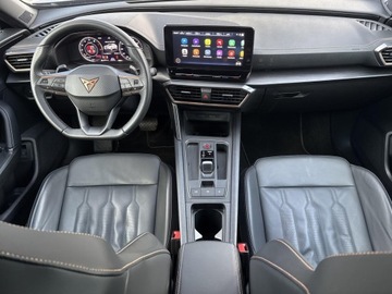 Cupra Formentor Crossover 1.5 TSI 150KM 2024 Cupra Formentor 1.5 TSI 150 KM 7-biegowa automatyc, zdjęcie 11