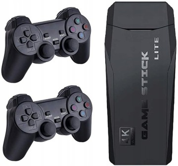 USB-консоль, эмулятор беспроводных планшетов, игровая приставка