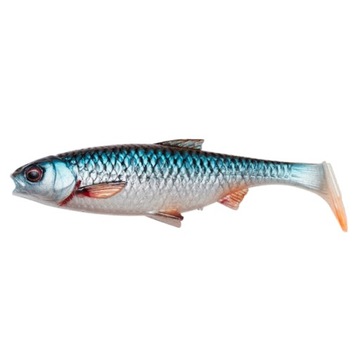 Savage Gear 3D RIVER ROACH 12 cm 17 g ROACH guma na szczupaka sandacza