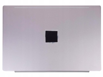 Klapka Krytu Matrice Pro Hp Pavilion 14-CE Šedá