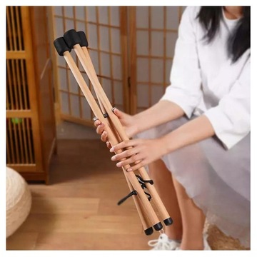 СКЛАДНАЯ ПОДСТАВКА ДЛЯ ЯЗЫКОВОГО БАРАБАНА HANGDRUM 53см