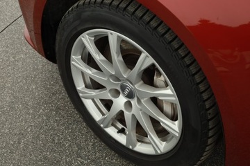 Audi A4 B9 2017 Audi A4 2.0 TFSI, Salon Polska, 4X4, Automat, zdjęcie 8