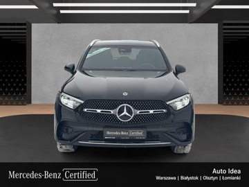 Mercedes GLC C254/X254 2025 Mercedes-Benz GLC 200 Gwarancja/ AMG Line/ Keyless, zdjęcie 7
