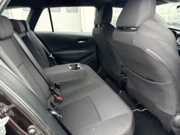 Toyota Corolla XII TS Kombi 1.8 Hybrid 122KM 2020 Toyota Corolla 1.8 Hybrid Comfort Seria E21 (2019-, zdjęcie 7