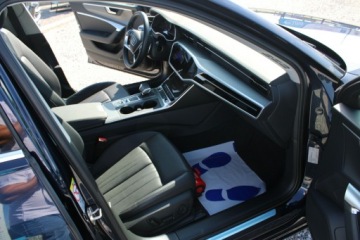 Audi A6 C8 Avant 2.0 40 TDI 204KM 2021 Audi A6 Avant 40 TDI Quattro Gwarancja, zdjęcie 36