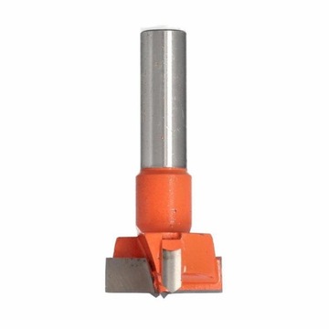 Ita Tools Wiertło puszkowe D25 L57 S10 mm / Standard HM / lewe
