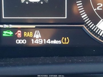 Toyota 2023 Toyota GR86 2023 Toyota GR86 Auto (Natl) 2.4 Benzyna 228KM, zdjęcie 13