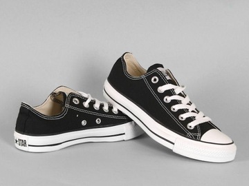 BUTY TRAMPKI CONVERSE ALL STAR M9166 r.45