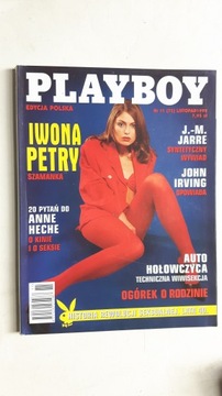 PLAYBOY nr 11(73)1998