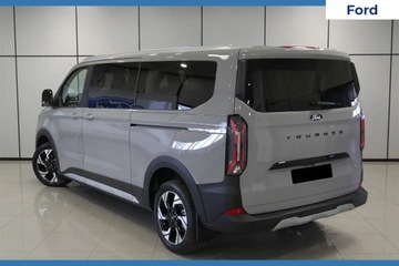 Ford Tourneo Custom II  L1 2.0 EcoBlue 170 KM 170KM 2025 Tourneo Custom 320 L2H1 Active A8 AWD 2.0 170KM, zdjęcie 4