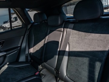 Mercedes GLC C254/X254 SUV 2.0 200d 163KM 2026 MERCEDES-BENZ GLC 200 d 4-Matic AMG Line 2.0 (163KM) 2026, zdjęcie 12