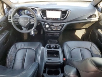 Chrysler Pacifica II 3.6 V6 Hybrid 264KM 2022 Chrysler Pacifica CHRYSLER PACIFICA HYBRID TOURING L 3.6 Hybryda 264KM, zdjęcie 7