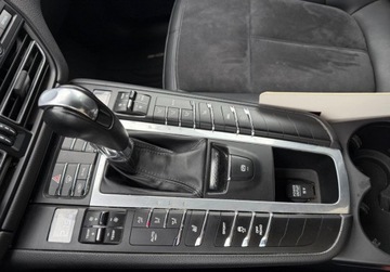 Porsche Macan SUV Facelifting 2.0  245KM 2020 Porsche Macan salon PL FV VAT 23 roczna gwarancja 2.0 Benzyna 245KM, zdjęcie 16