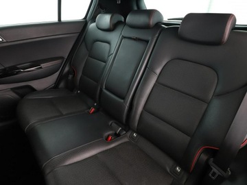 Kia Sportage IV SUV Facelifting 1.6 CRDI 136KM 2019 Kia Sportage GRATIS! Pakiet Serwisowy o wartości, zdjęcie 16