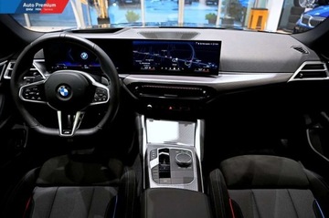 BMW Seria 4 G22-23-26 2025 BMW Seria 4 430i xDriveFV23M Pakiet SportowyPrzyciemniane Szyby 2.0, zdjęcie 12