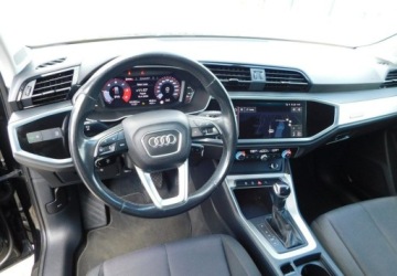 Audi Q3 II SUV 2.0 35 TDI 150KM 2021 Audi Q3 z Gwarancja Bezwypadkowa 100 Model 2022r 2.0 Diesel 150KM, zdjęcie 14