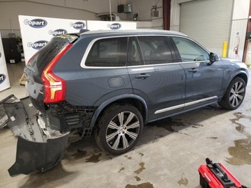 Volvo XC90 II SUV Plug-In 2.0 T8  455KM 2024 Volvo XC 90 Ultimate 2024 2.0l 2.0 Hybryda 455KM, zdjęcie 3