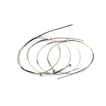 5 комплектов струн для инструментальных партий Viola Stri