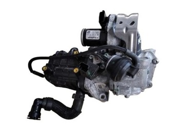 Ford Mondeo MK5 V ZAWÓR EGR 9821395680 0280751018 2.0 TDCI 87 TYS KM