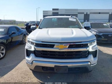 Chevrolet Silverado II 2023 Chevrolet Silverado 1500 Standard Bed LT 2023 3.0l 3.0 Diesel 305KM, zdjęcie 7