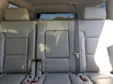 Chevrolet Suburban GMT900 2019 Chevrolet Suburban 2019r. 5.3L SUBURBAN K1500 LT 5.3 Benzyna 355KM, zdjęcie 9