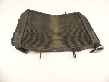 CHŁODNICA RADIATOR TRIUMPH STREET TRIPLE 765 17+ CH0