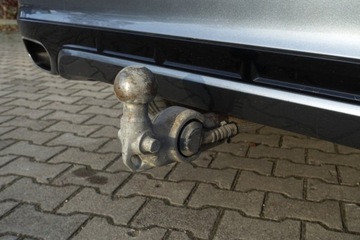 Volvo XC60 II Crossover D3 150KM 2018 Volvo XC 60 R-Design Czujniki park. Tempomat Klima 2strefowa HAK FV23, zdjęcie 8