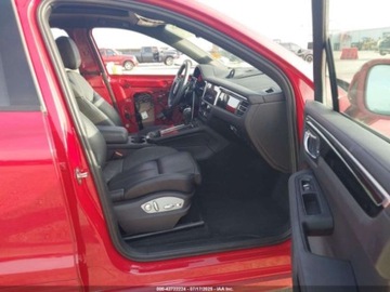 Porsche Macan 2024 Porsche Macan T 2024 2.0l 2.0 Benzyna 261KM, zdjęcie 8