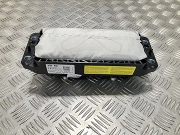 PODUSZKA PASAŻERA AIRBAG VW ARTEON 17-